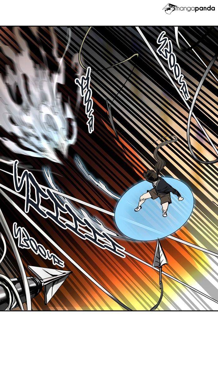 Tower of God Chapter 297 image 34